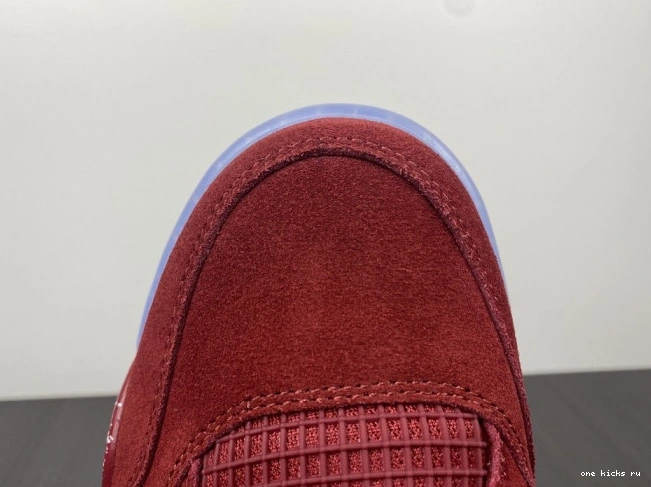 Rep 4 Jordan PE Oklahoma Sooners Retro AJ4-904282 0521